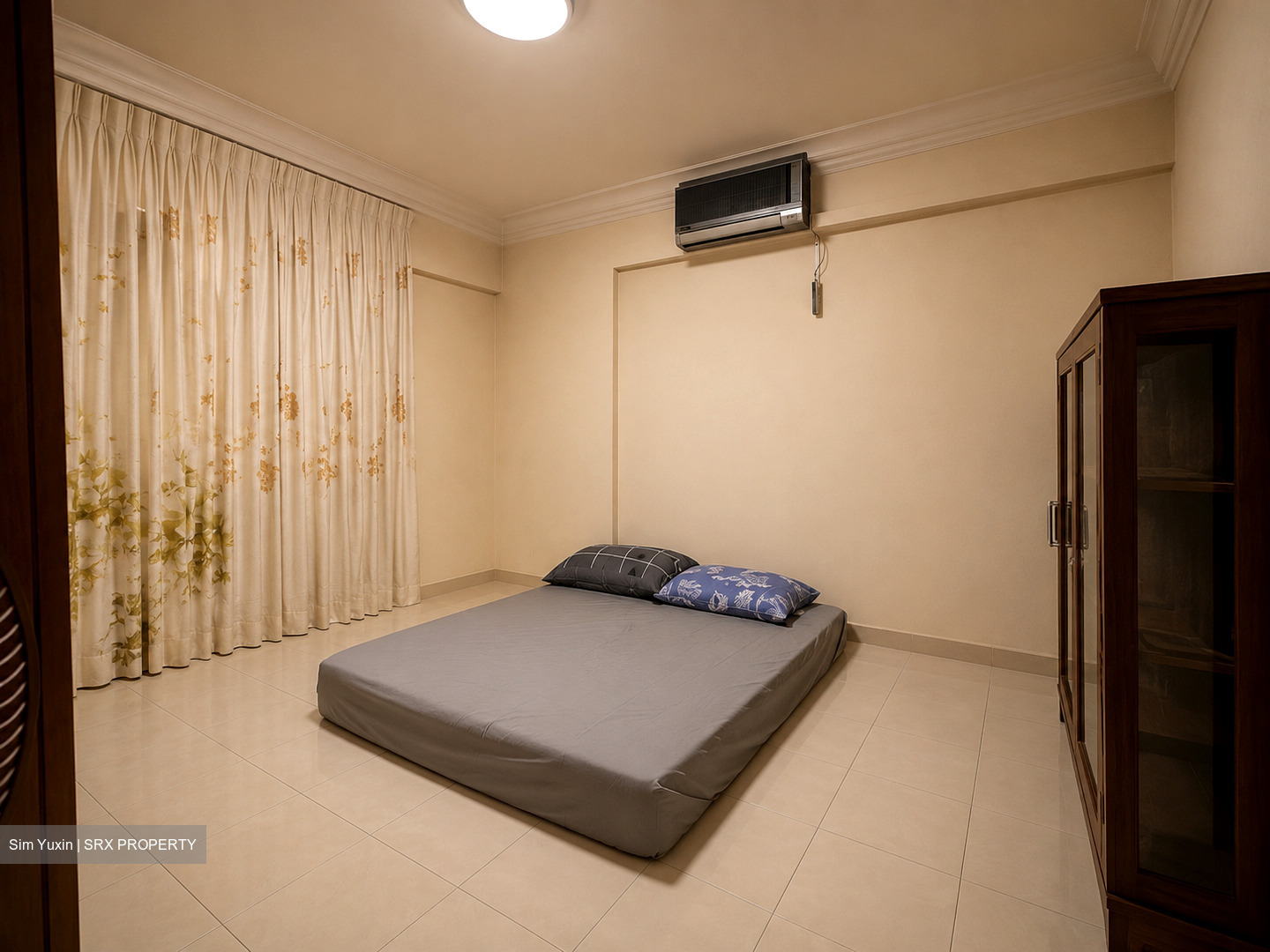 Blk 160 Siglap East (Bedok), HDB Executive #576698801